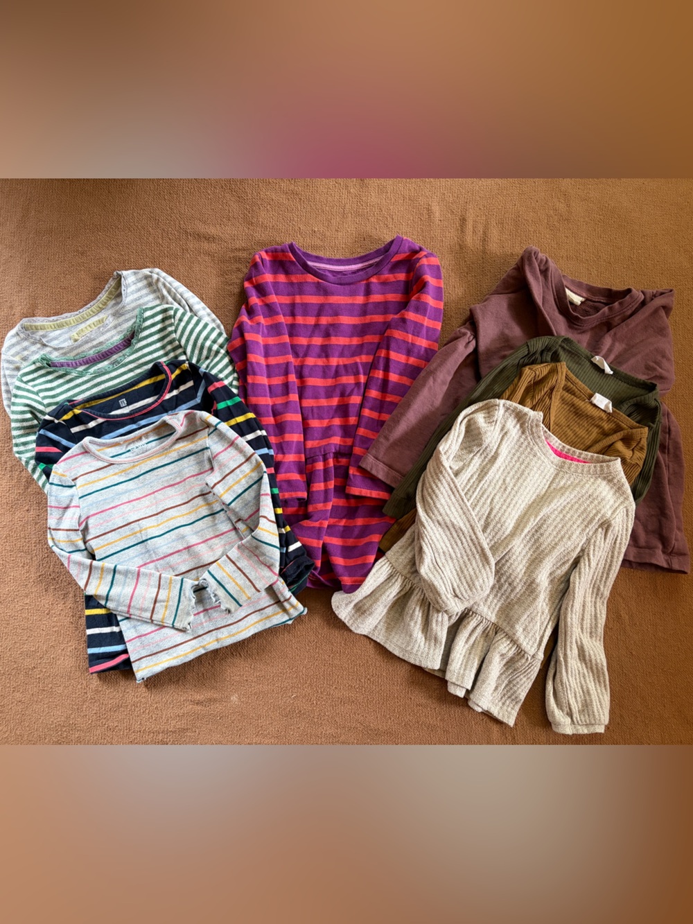 3T Girls Bundle, Mini Boden, Jamie Kay, Gap